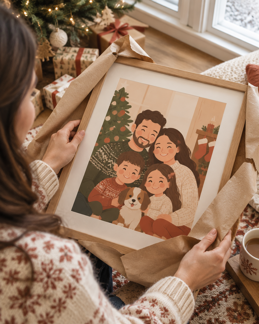 Familie & Pärchen